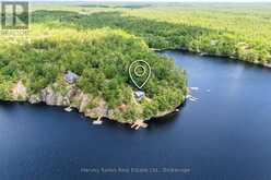 1443 SILVER LAKE ROAD | Gravenhurst Ontario | Slide Image Sixteen
