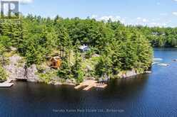1443 SILVER LAKE ROAD | Gravenhurst Ontario | Slide Image Seventeen