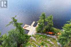 1443 SILVER LAKE ROAD | Gravenhurst Ontario | Slide Image Twenty-two