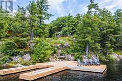 1443 SILVER LAKE ROAD | Gravenhurst Ontario | Slide Image Twenty-eight