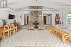 1443 SILVER LAKE ROAD | Gravenhurst Ontario | Slide Image Thirty