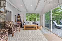 1443 SILVER LAKE ROAD | Gravenhurst Ontario | Slide Image Thirty-one
