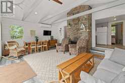 1443 SILVER LAKE ROAD | Gravenhurst Ontario | Slide Image Thirty-three