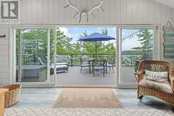 1443 SILVER LAKE ROAD | Gravenhurst Ontario | Slide Image Thirty-five