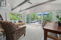 1443 SILVER LAKE ROAD | Gravenhurst Ontario | Slide Image Thirty-six