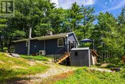 1443 SILVER LAKE ROAD | Gravenhurst Ontario | Slide Image Forty-one