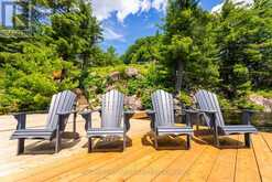 1443 SILVER LAKE ROAD | Gravenhurst Ontario | Slide Image Forty-four