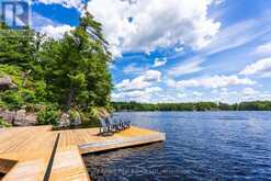 1443 SILVER LAKE ROAD | Gravenhurst Ontario | Slide Image Forty-five