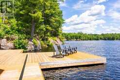1443 SILVER LAKE ROAD | Gravenhurst Ontario | Slide Image Forty-six