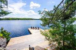 1443 SILVER LAKE ROAD | Gravenhurst Ontario | Slide Image Forty-seven