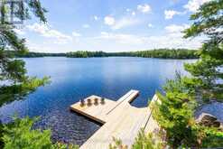 1443 SILVER LAKE ROAD | Gravenhurst Ontario | Slide Image Forty-eight