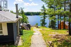1443 SILVER LAKE ROAD | Gravenhurst Ontario | Slide Image Forty-nine