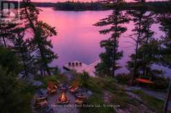 1443 SILVER LAKE ROAD | Gravenhurst Ontario | Slide Image Fifty