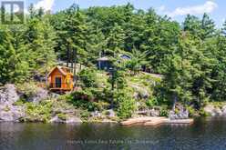 1443 SILVER LAKE ROAD | Gravenhurst Ontario | Slide Image Five
