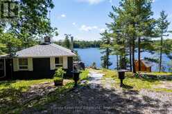 1443 SILVER LAKE ROAD | Gravenhurst Ontario | Slide Image Six