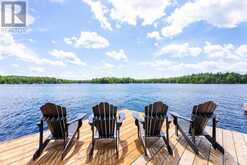 1443 SILVER LAKE ROAD | Gravenhurst Ontario | Slide Image Seven