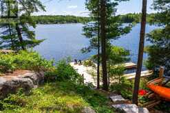1443 SILVER LAKE ROAD | Gravenhurst Ontario | Slide Image Eight