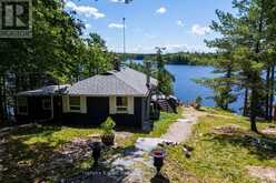1443 SILVER LAKE ROAD | Gravenhurst Ontario | Slide Image Nine
