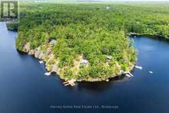 1443 SILVER LAKE ROAD | Gravenhurst Ontario | Slide Image Twenty