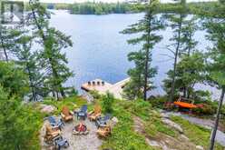 1443 SILVER LAKE ROAD | Gravenhurst Ontario | Slide Image Three