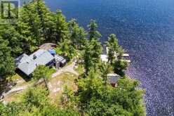 1443 SILVER LAKE ROAD | Gravenhurst Ontario | Slide Image Two