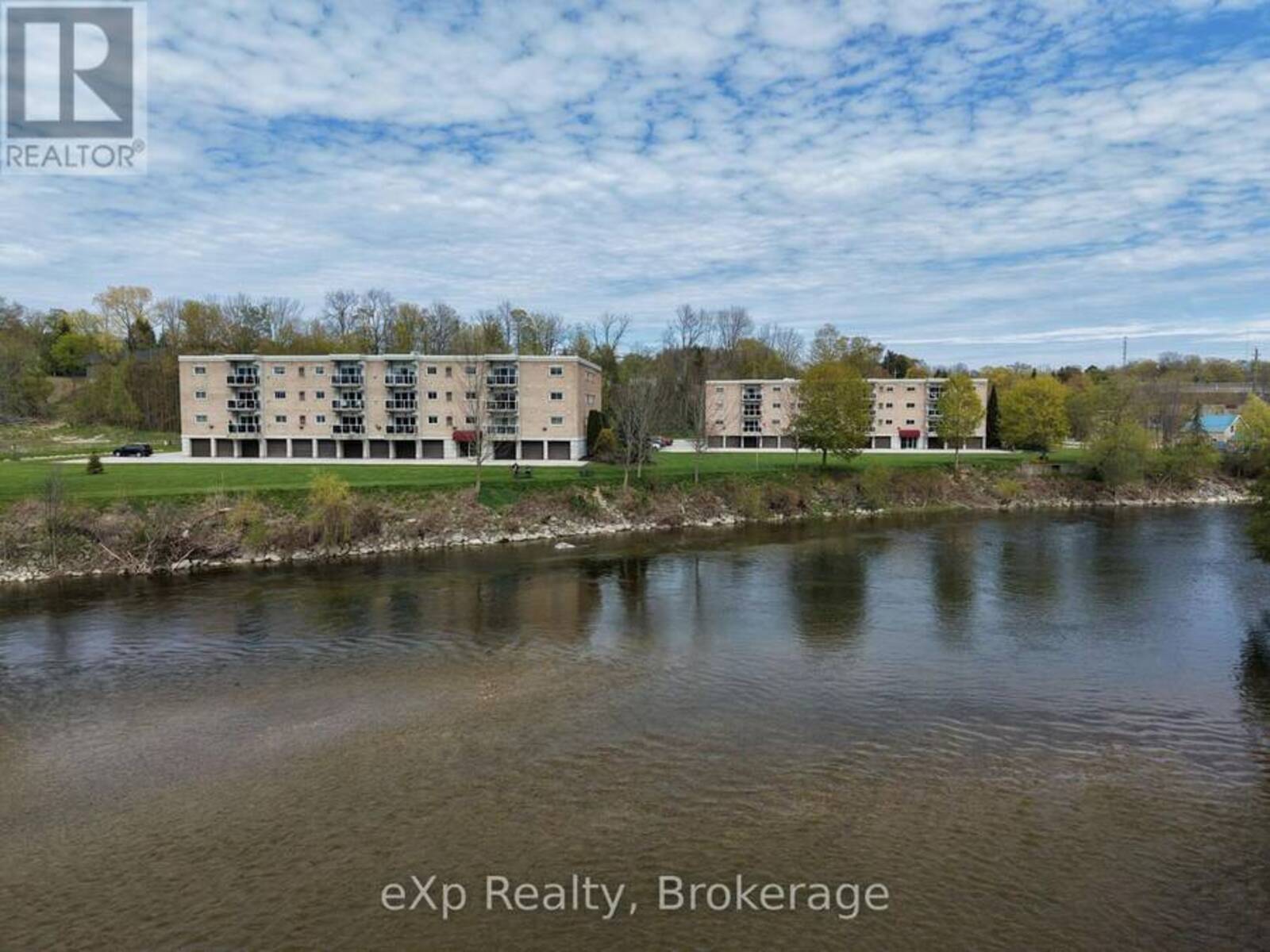 302 - 125 WILLIAM STREET N, Walkerton, Ontario N0G 2V0