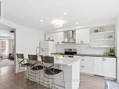 98 ROXTON ROAD Oakville Ontario, L6H 6V4