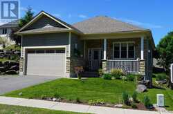 40 WINNIFRED AVENUE E | Parry Sound Ontario | Slide Image One