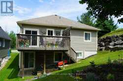 40 WINNIFRED AVENUE E | Parry Sound Ontario | Slide Image Two