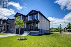 1 AMBER DRIVE | Wasaga Beach Ontario | Slide Image Two