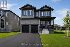 1 AMBER DRIVE | Wasaga Beach Ontario | Slide Image One