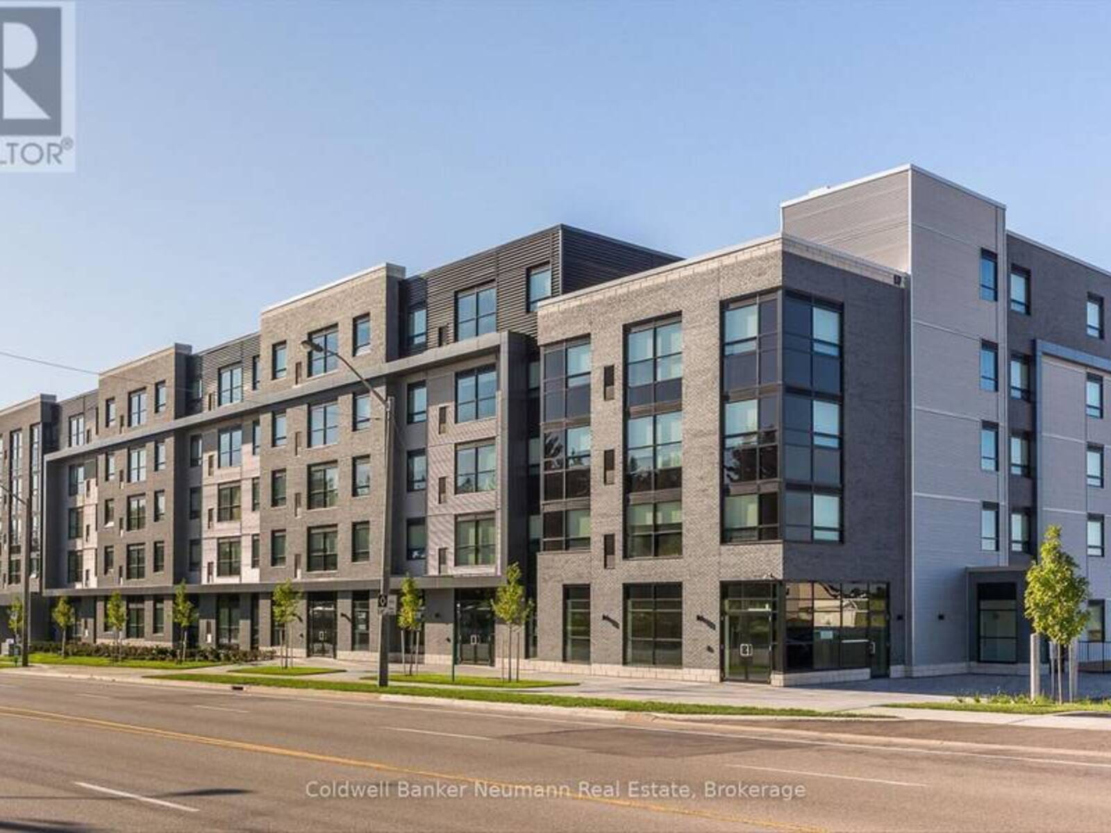 306 - 1219 GORDON STREET, Guelph, Ontario N1L 0M9