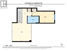18 - 111 EMPIRE LANE | Meaford Ontario | Slide Image Forty-two