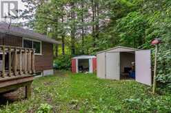 405014 GREY ROAD 4 | Priceville Ontario | Slide Image Twenty-three