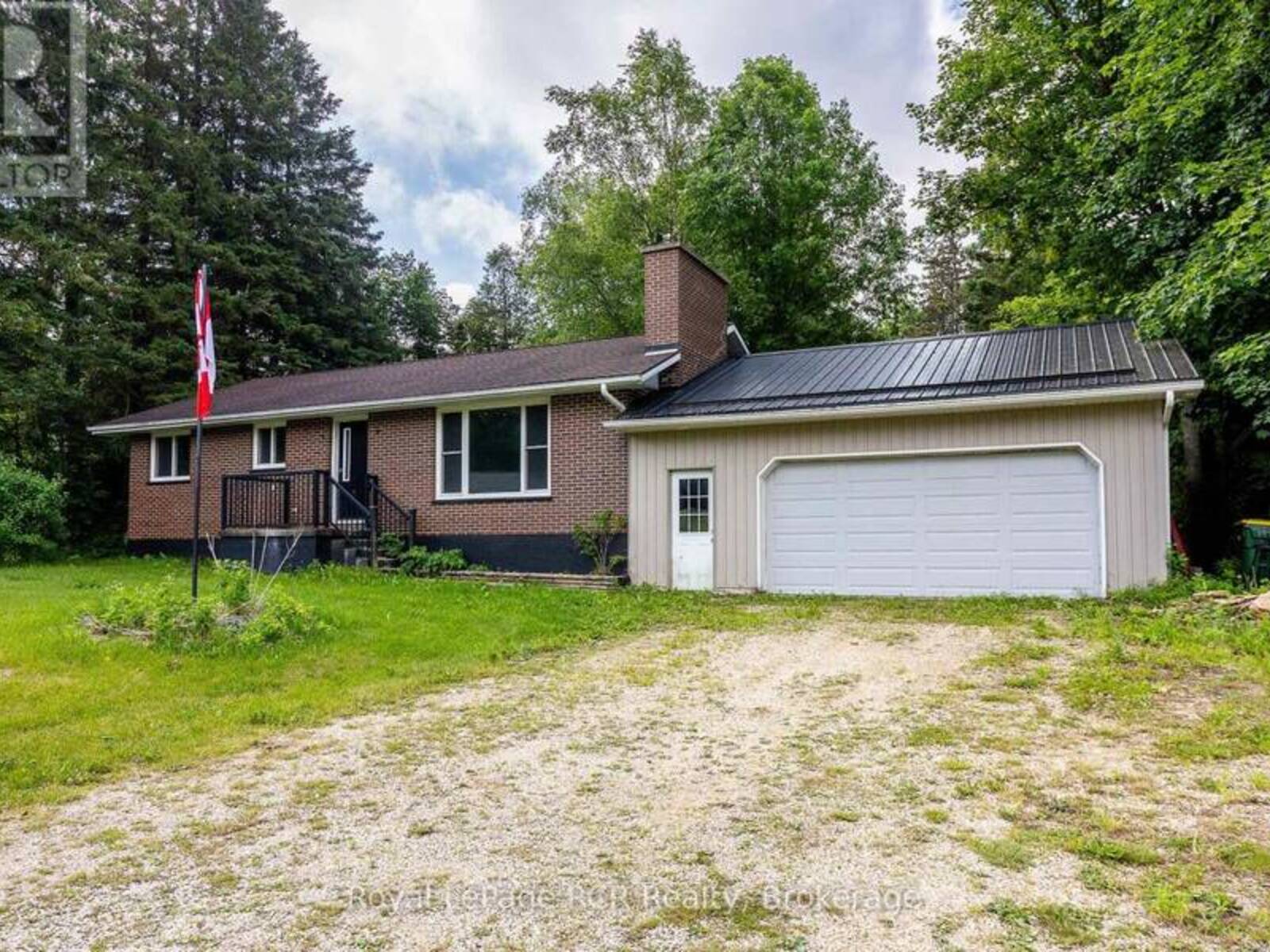 405014 GREY ROAD 4, Priceville, Ontario N0C 1K0