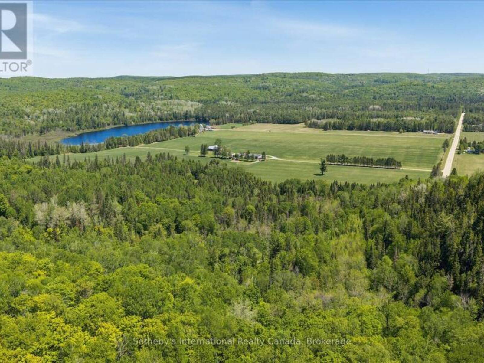 N/A MCGARRY ROAD, Hastings Highlands, Ontario K0L 2S0
