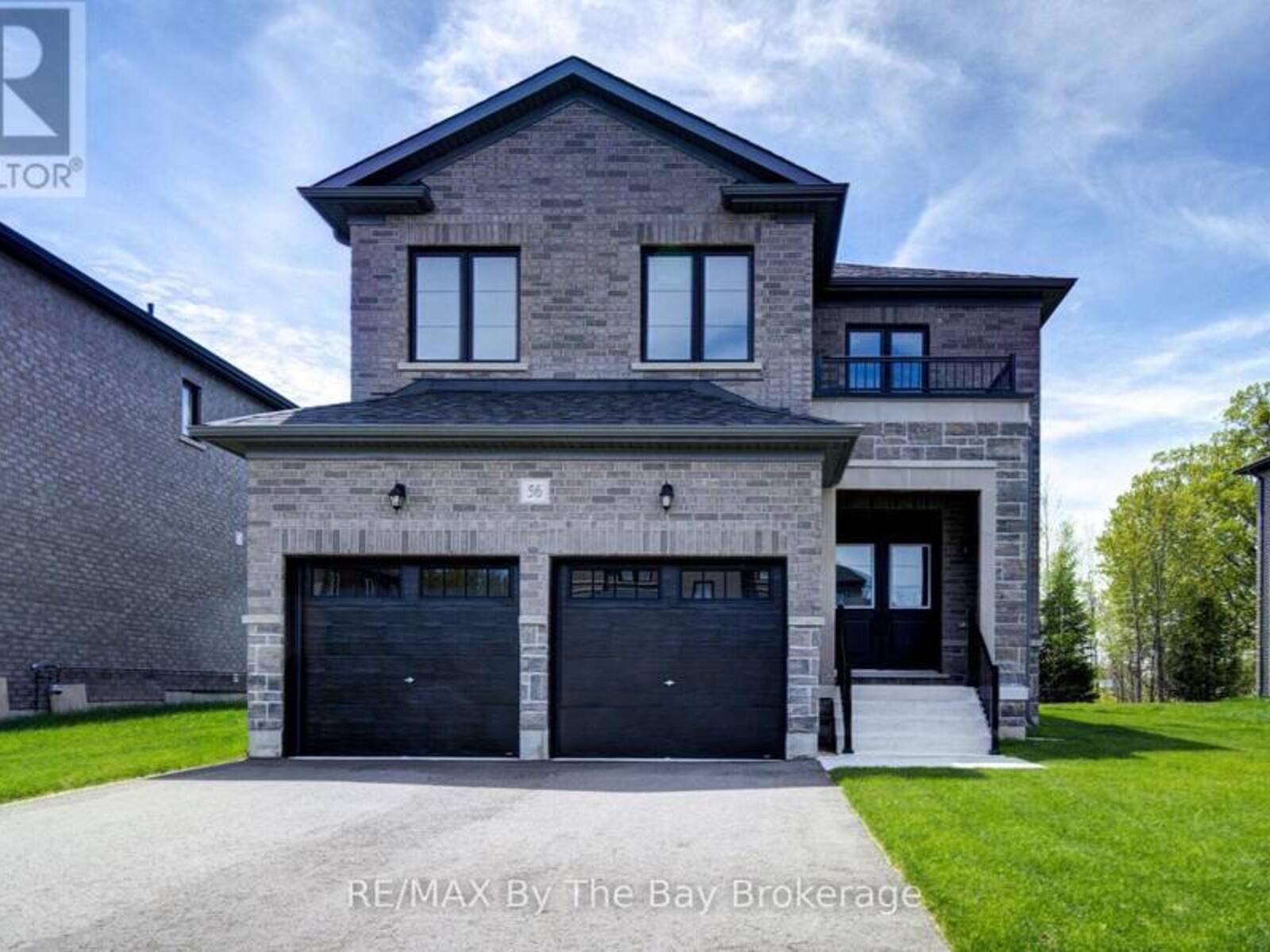 56 AMBER DRIVE, Wasaga Beach, Ontario L9Z 0R9