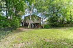 8 GOULDIE STREET | Huntsville Ontario | Slide Image Thirty-two