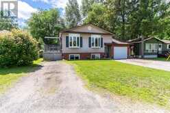 8 GOULDIE STREET | Huntsville Ontario | Slide Image One