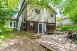 8 GOULDIE STREET | Huntsville Ontario | Slide Image Thirty-three