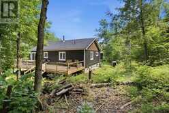 1087 PROSPECT LAKE ROAD | Bracebridge Ontario | Slide Image Thirty-nine
