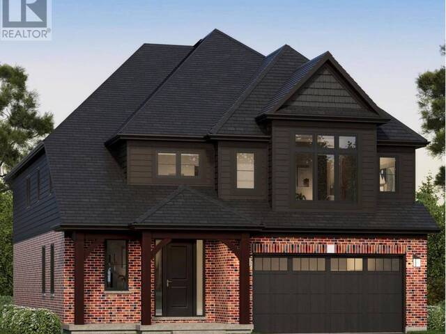 79 IMRIE ROAD Elora Ontario, N0B 1S0 - 4 Bedrooms Home For Sale
