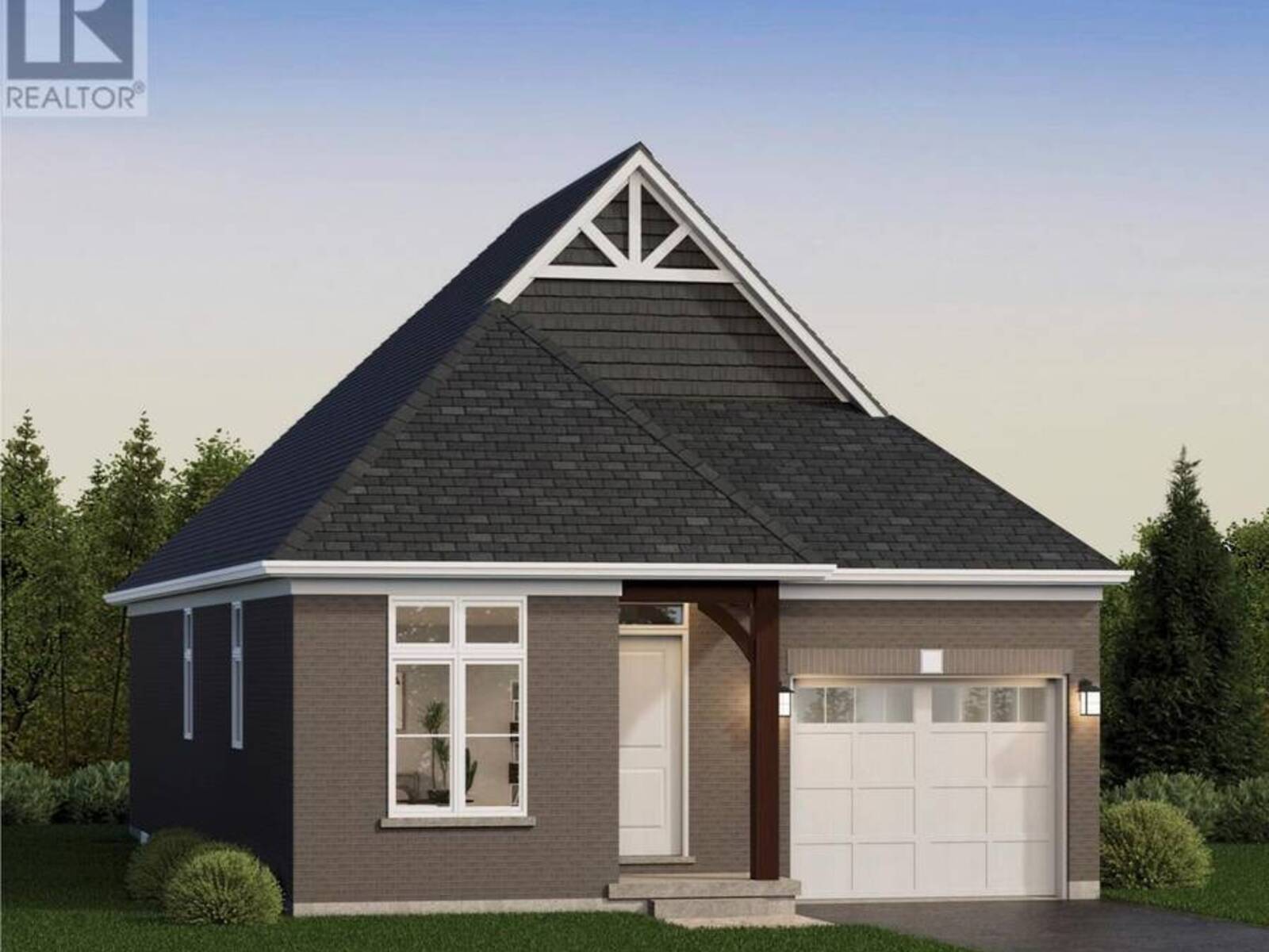 18 DRISCOLL STREET, Elora, Ontario N0B 1S0