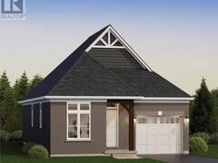 18 DRISCOLL STREET Elora Ontario, N0B 1S0