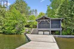 1016 SWIFT LANE | Lake of Bays Ontario | Slide Image Twenty-six