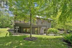 1016 SWIFT LANE | Lake of Bays Ontario | Slide Image Two