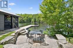 1016 SWIFT LANE | Lake of Bays Ontario | Slide Image Thirty-one