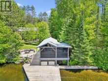 1016 SWIFT LANE | Lake of Bays Ontario | Slide Image Thirty-eight
