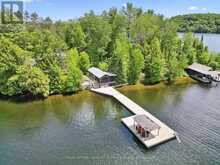 1016 SWIFT LANE | Lake of Bays Ontario | Slide Image Forty