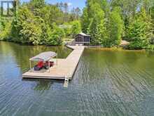 1016 SWIFT LANE | Lake of Bays Ontario | Slide Image Four